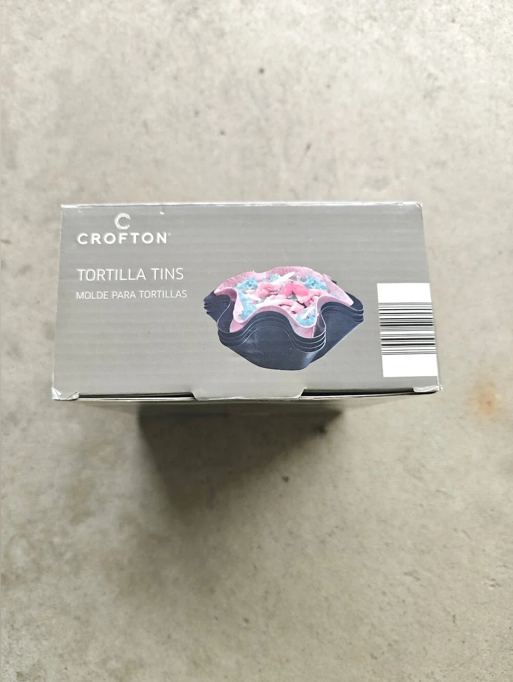 Croton crofton piece